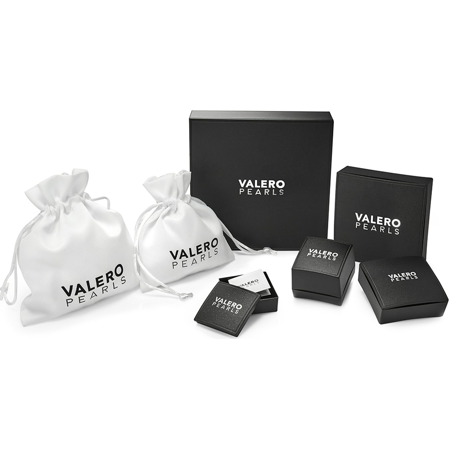 Valero Perlekjeder