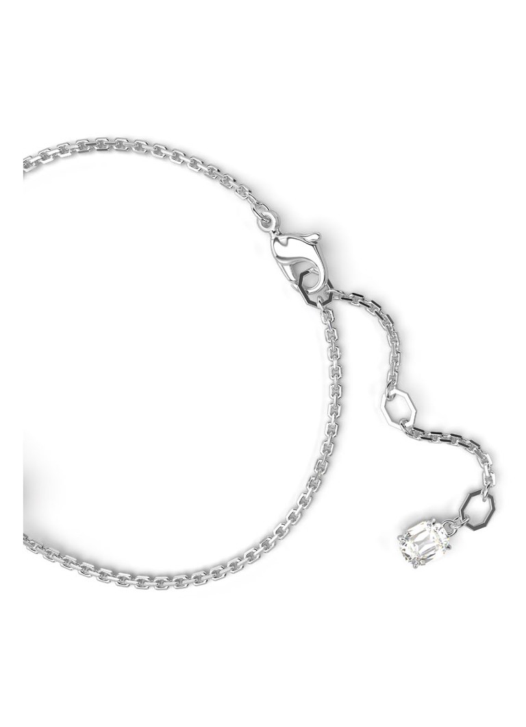Swarovski Mesmera bracelet with crystal