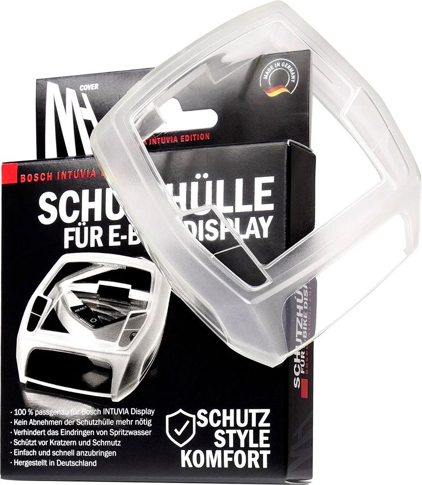 MH-Cover Display Schutzhülle für Bosch Intuvia kaufen | Bike-Discount