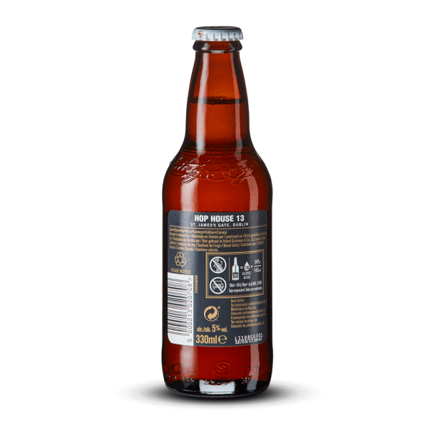 Guinness Hop House 13 - 33 cl