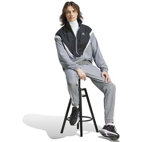 HERREN SPORTANZUG SPORTSWEAR WOVEN NON- (NORMAL & LANG)