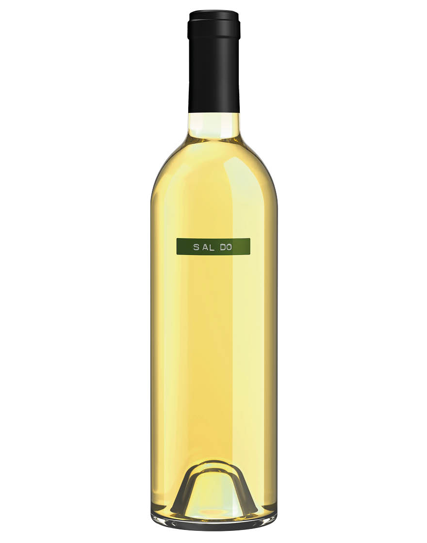 Chenin Blanc 2021 Saldo 0,75 ℓ