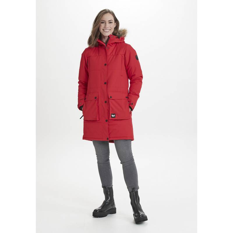 Whistler Lizbeth Parka Damen