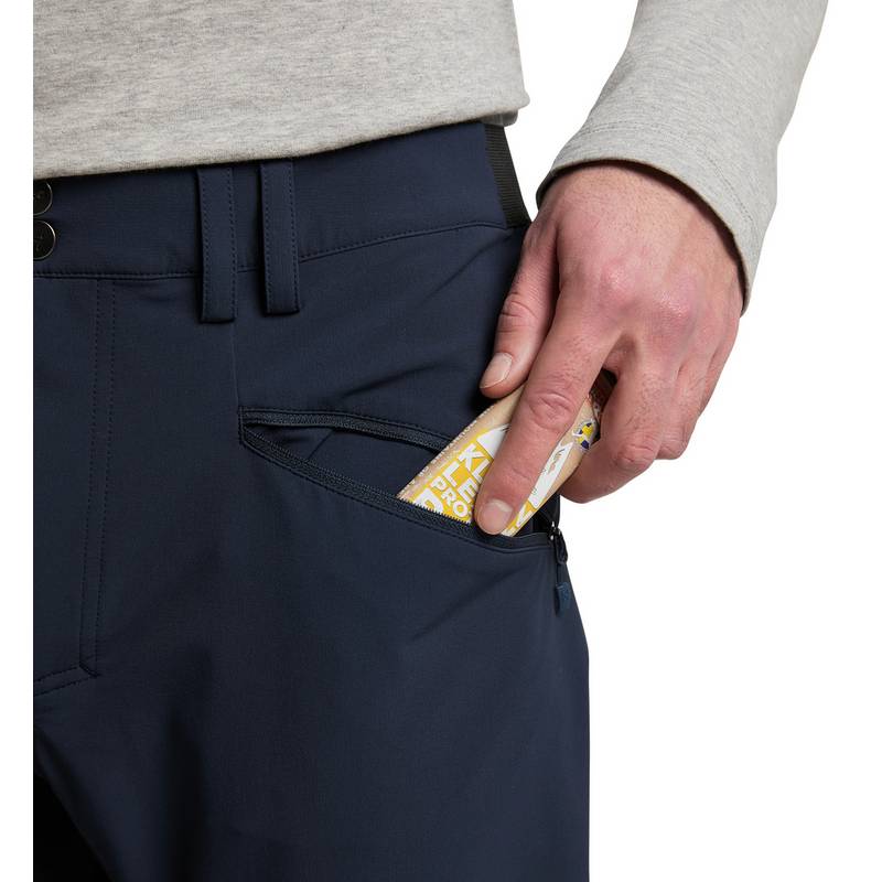 Haglfs Rugged Slim Pant Trekkinghose Herren