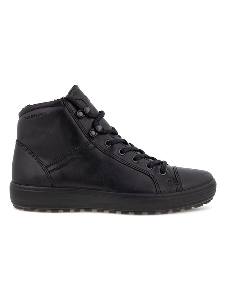 Ecco Leder-Sneakers 