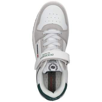 Dockers Sneaker in weiß