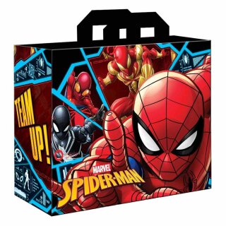 Marvel Tragetasche - Spider Man