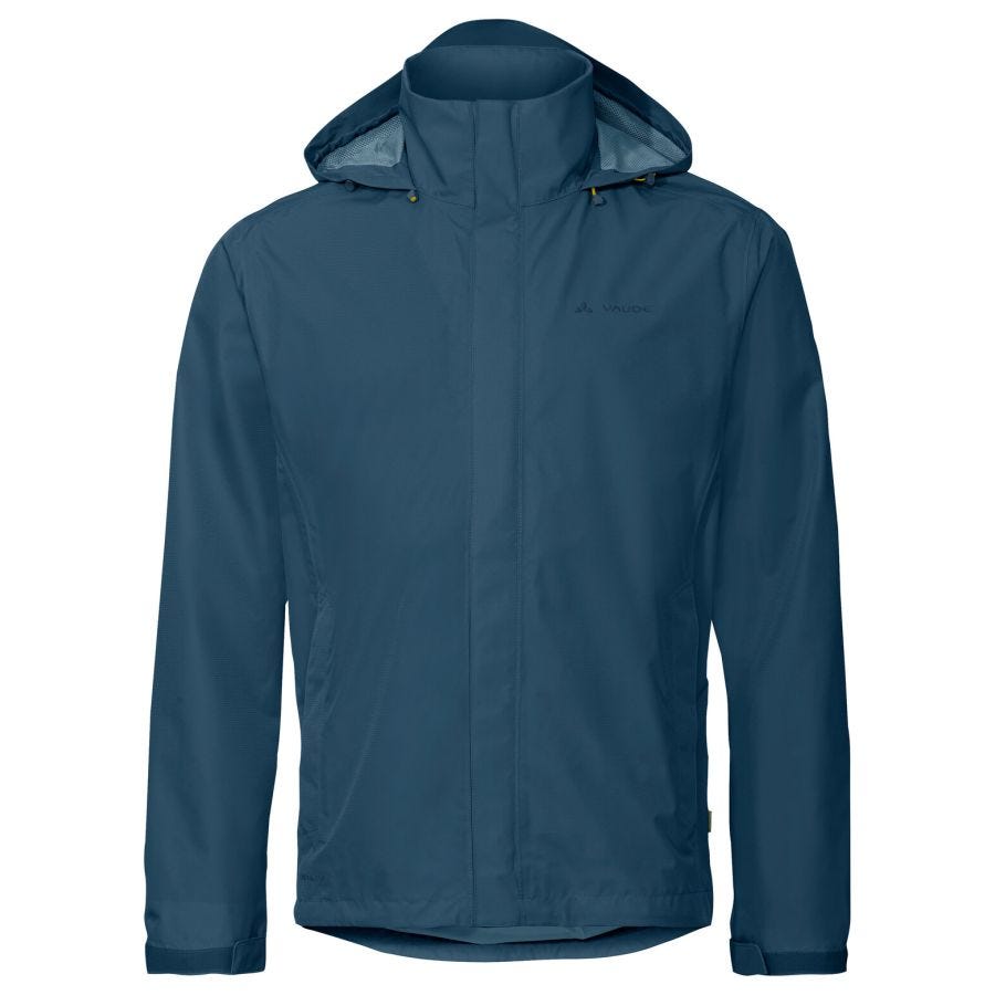 Escape Light Regenjacke Herren