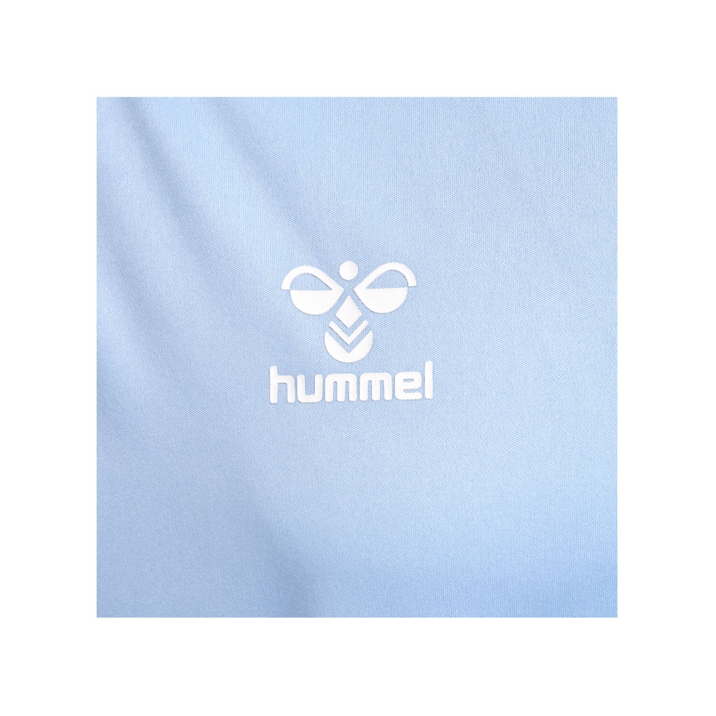 Hummel hmlCORE XK Poly Trikot Blau F7035