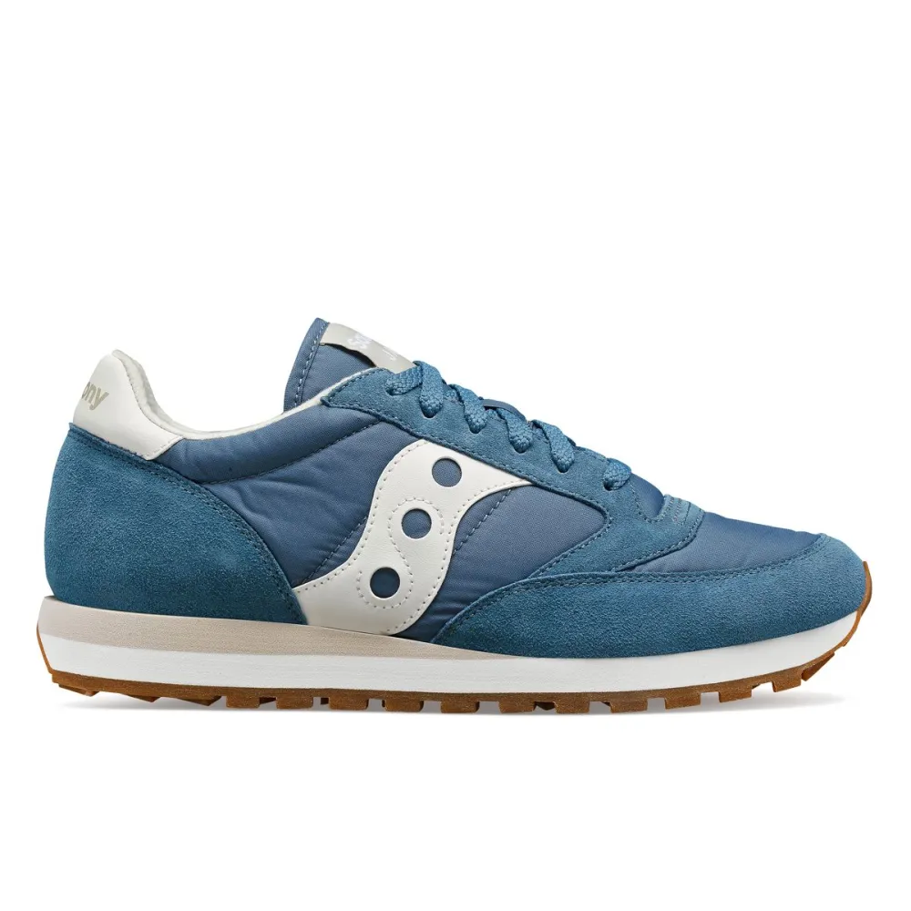Saucony Jazz S2044-694 / blau
