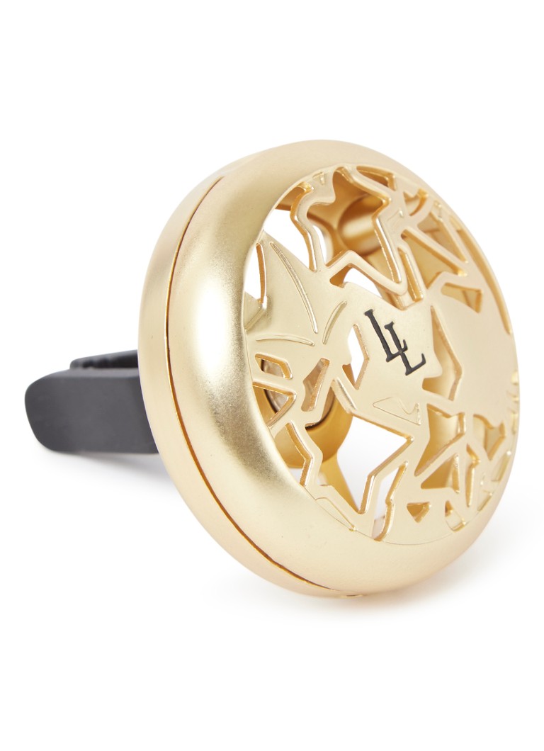 Maison Berger Lolita Lempicka Or Satiné držač parfema za automobile sa punjenjem