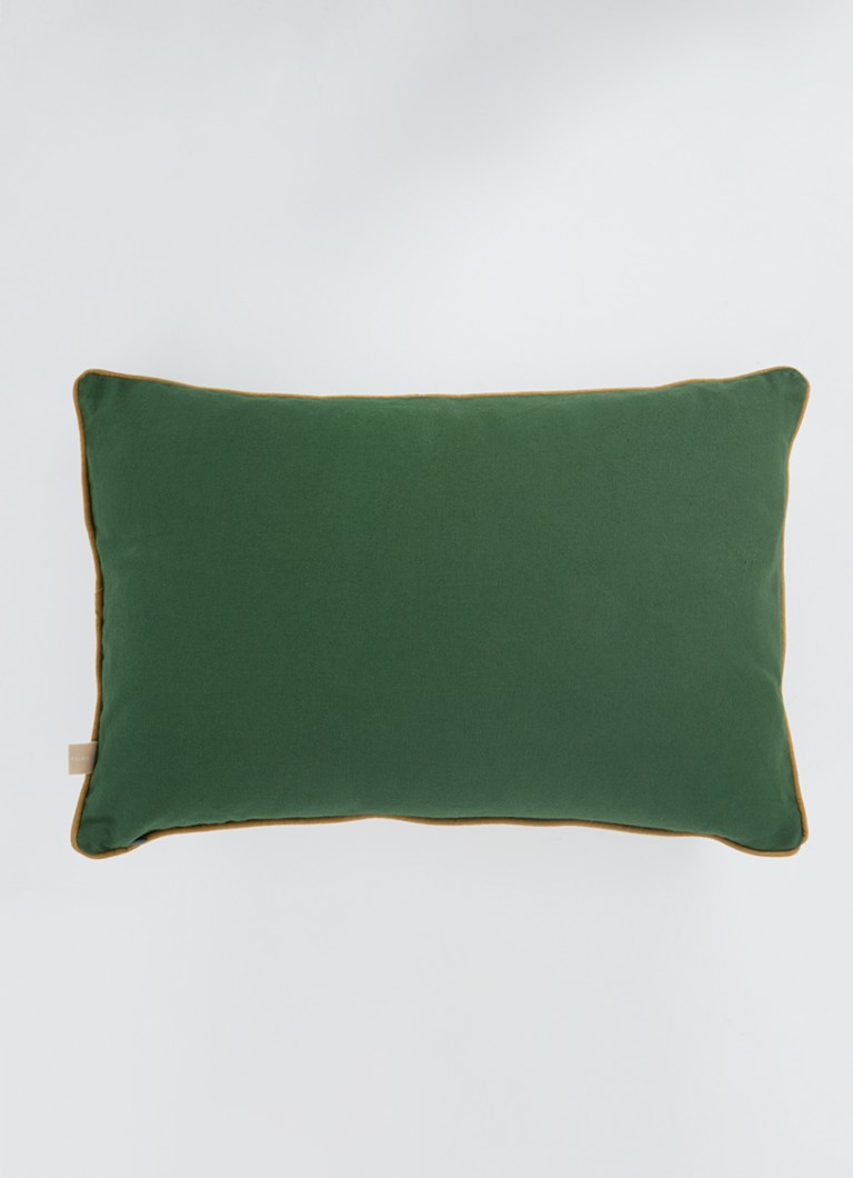 Coussin décoratif Palais Cleo 60 x 40 cm