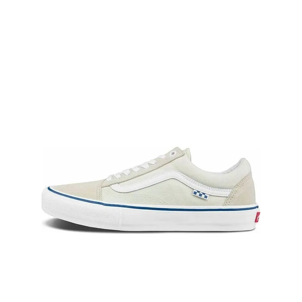 Vans Skate Old Skool VN0A5FCBOFW / weiss