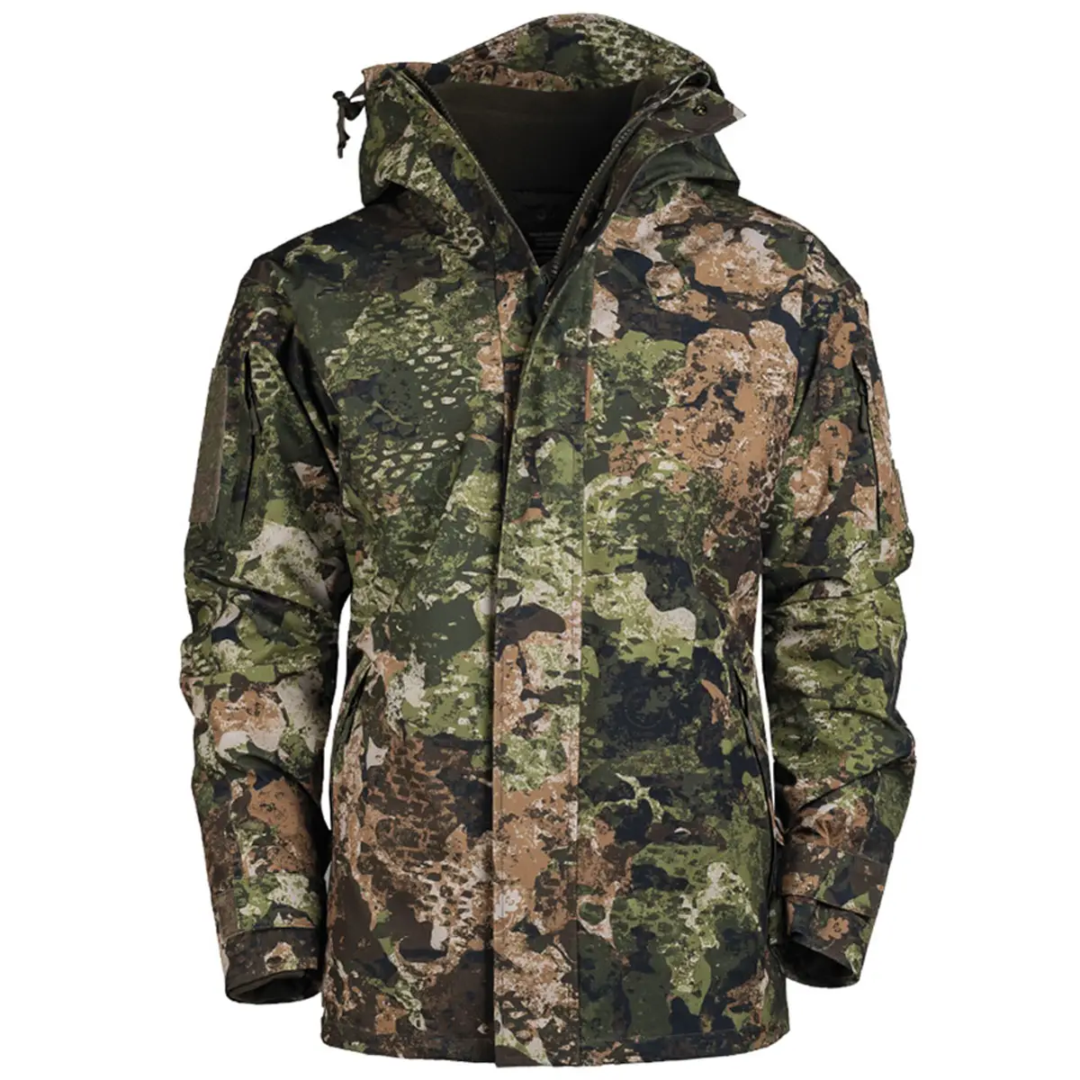 Jacke Nässeschutz GEN II WASP I Z3A