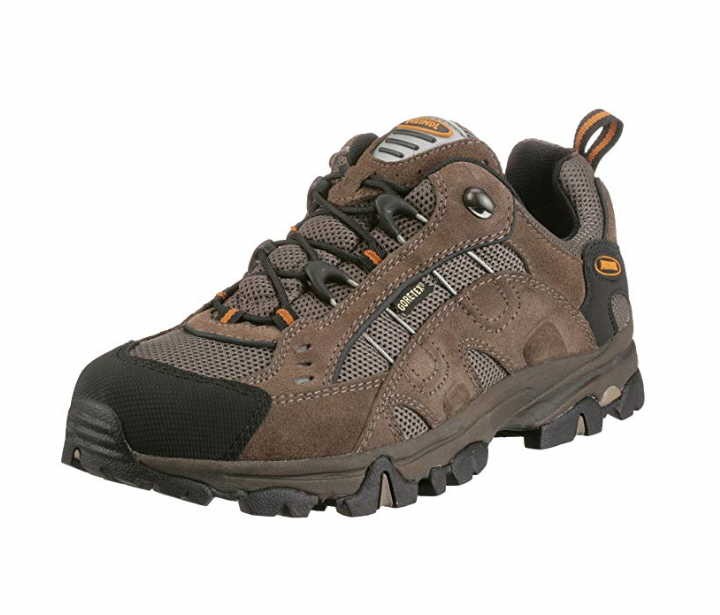 MEINDL Trekkingschuhe braun Magic men 2.0 GTX