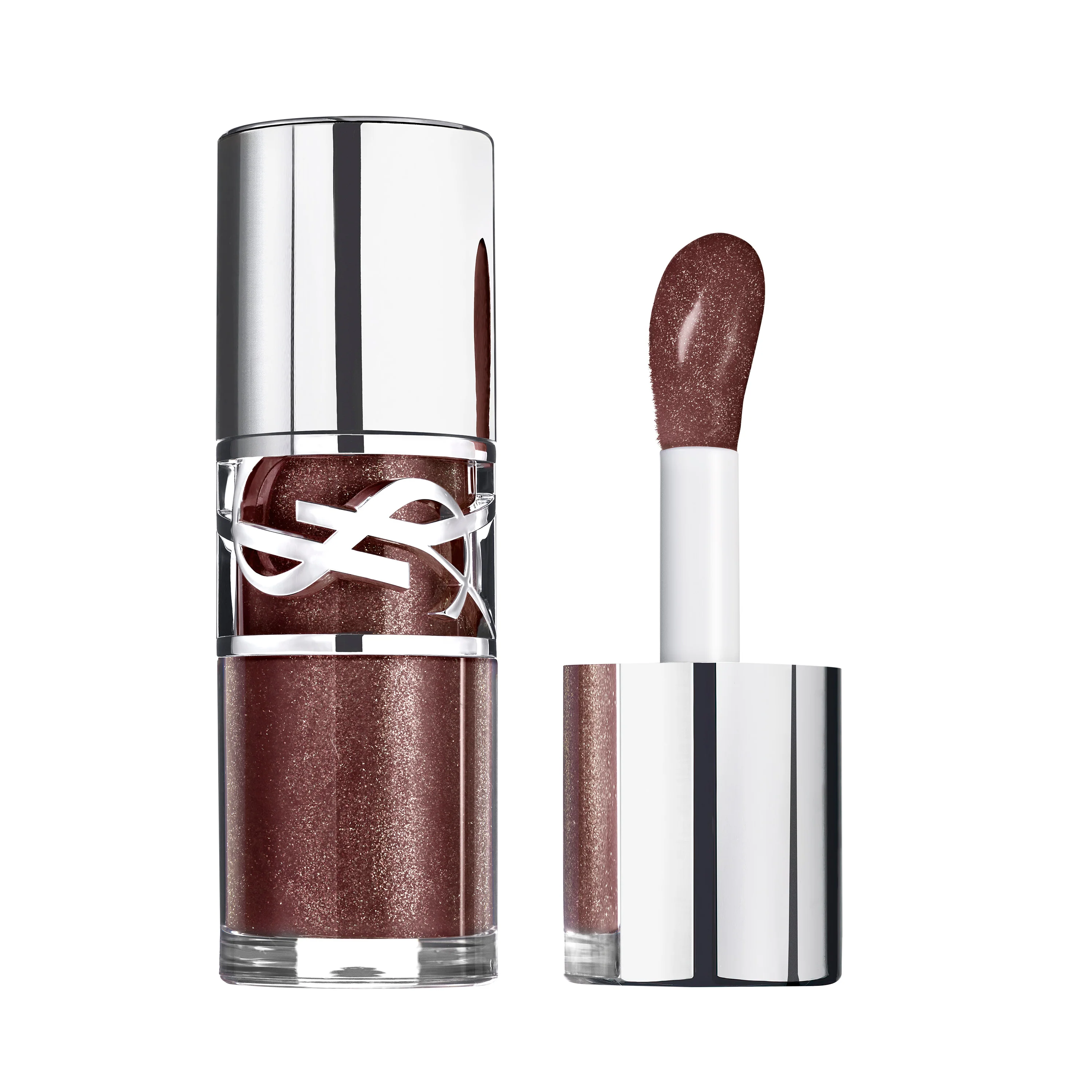 YSL Loveshine Plumping Lip Oil Gloss – Lipgloss für vollere Lippen – Lipgloss