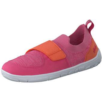 sfoli Comfi Slipper in pink