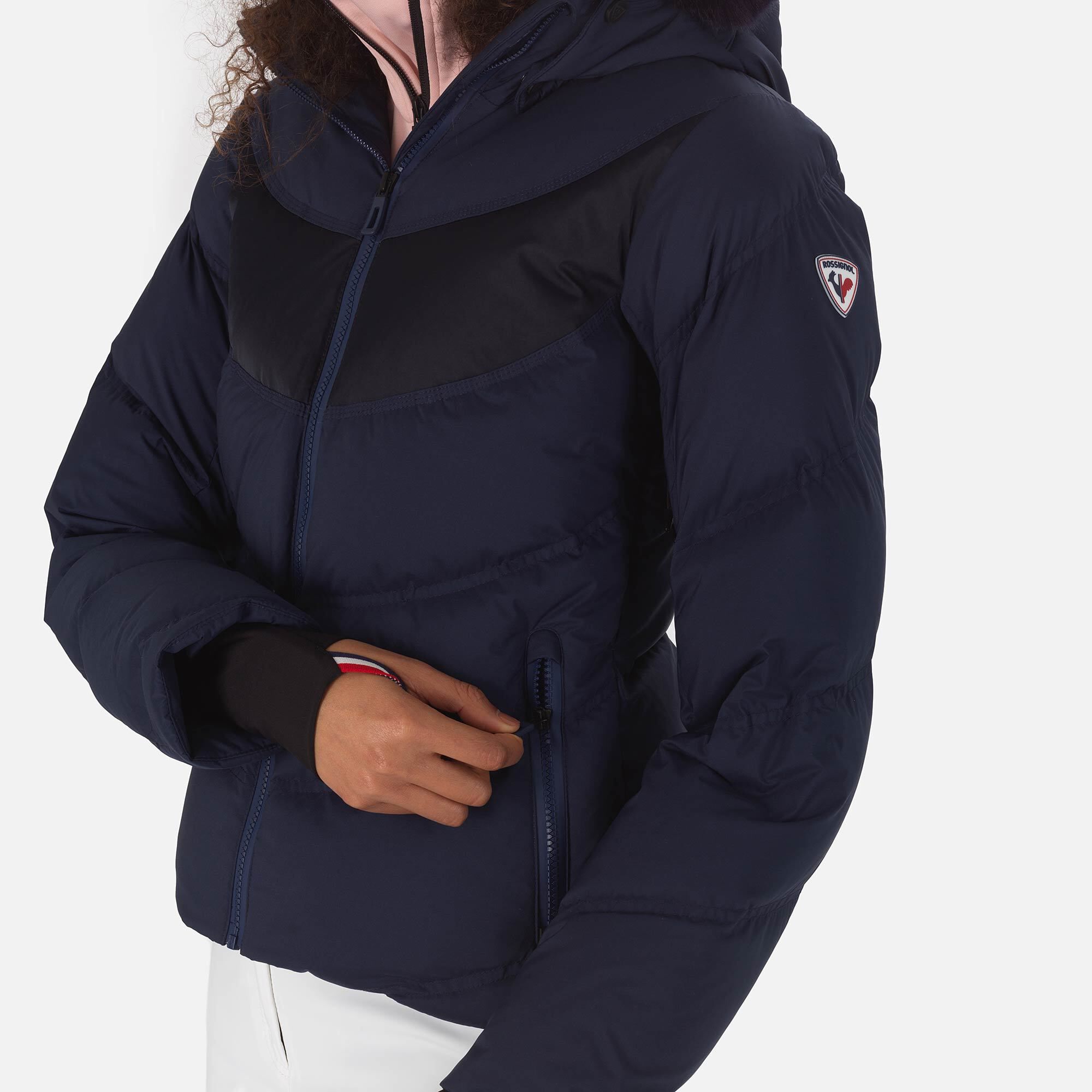 Veste de ski Signature Down Femme