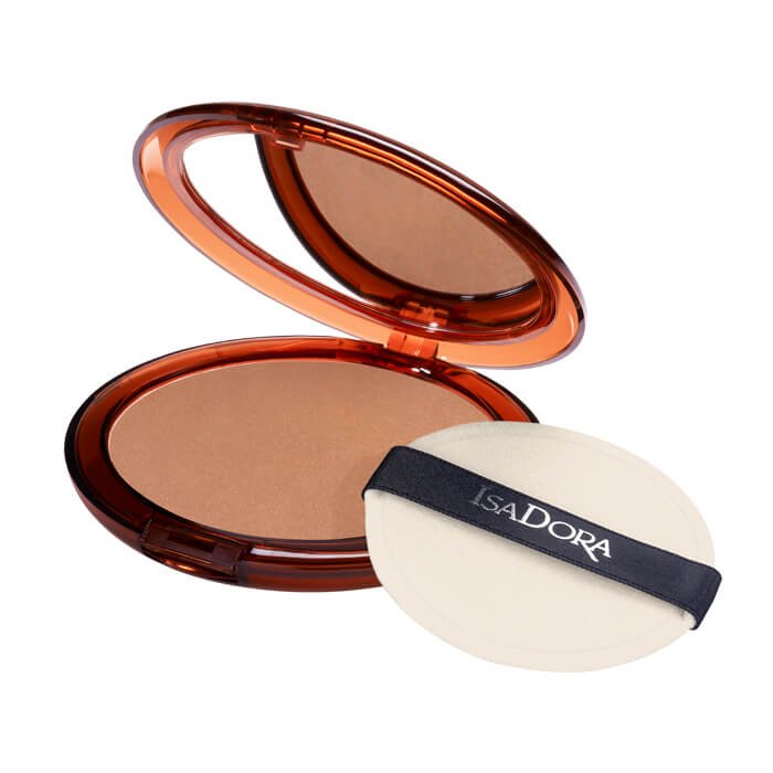 IsaDora Teint Bronzing Powder
