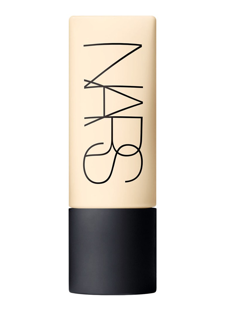 Fondotinta NARS Soft Matte Complete
