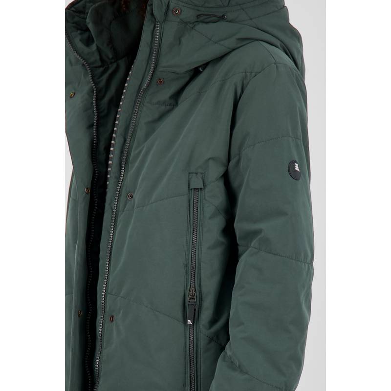 ALIFE AND KICKIN JunaAK Winterjacke Damen