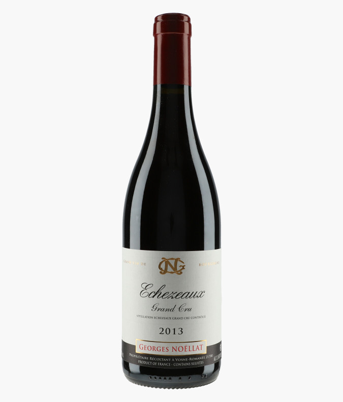 Echezeaux Grand Cru 2013NOELLAT GEORGES