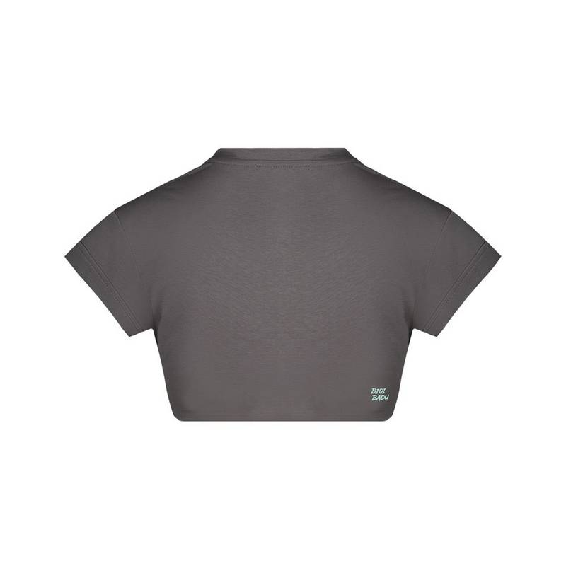 BIDI BADU Abdominis Crop Move Tee Funktionsshirt Damen