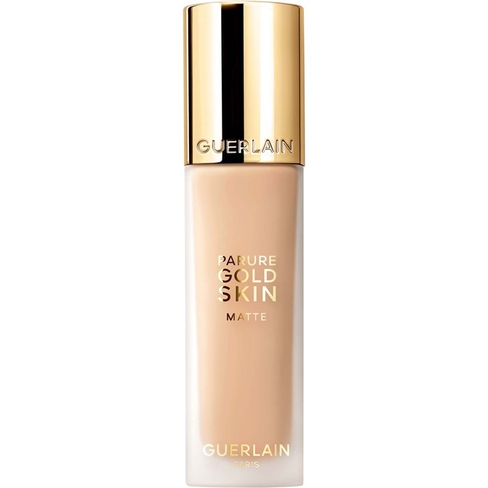 Parure Gold Matte Fluid Foundation