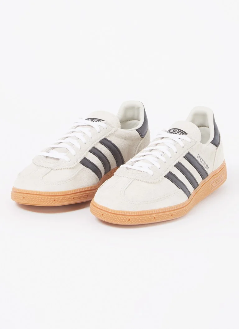 Buty do piłki ręcznej Adidas Speciale z logo