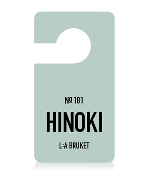 L:A Bruket Hinoki No. 181 Raumduft-1 Stk