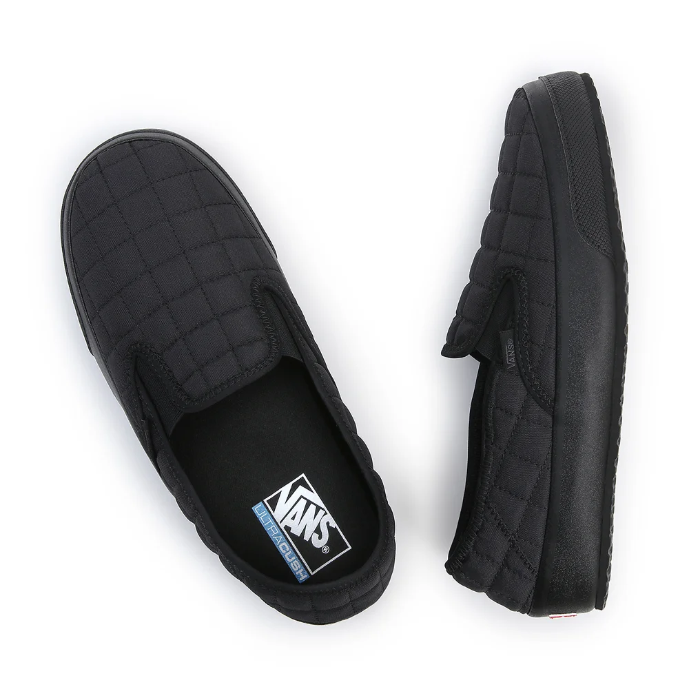 Vans Slip er 2 VN0A4UWOBLK1 / schwarz