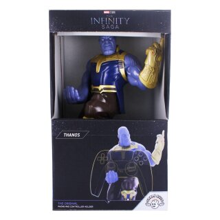 ** % SALE % ** Marvel Cable Guy: Thanos