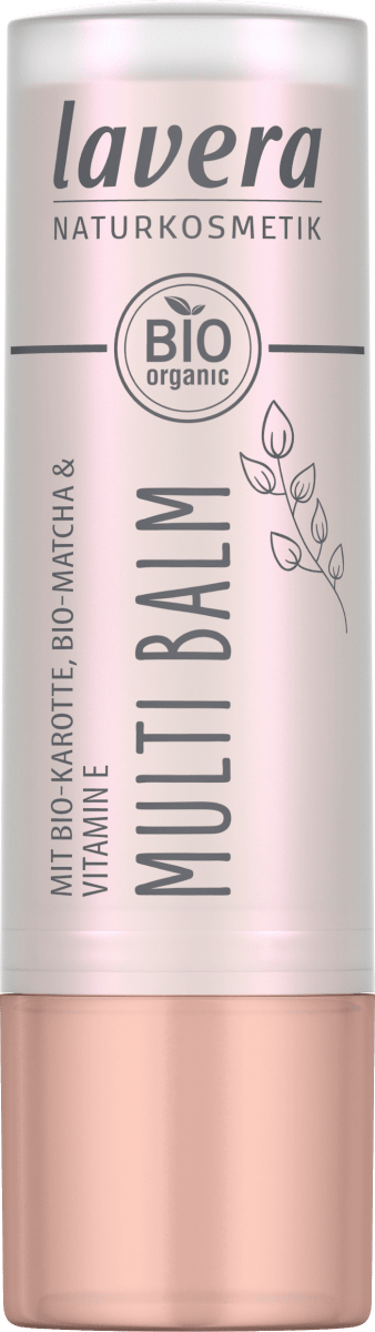 Blush Stick Multi Balm 02 Cloudy Pink, 4,9 g