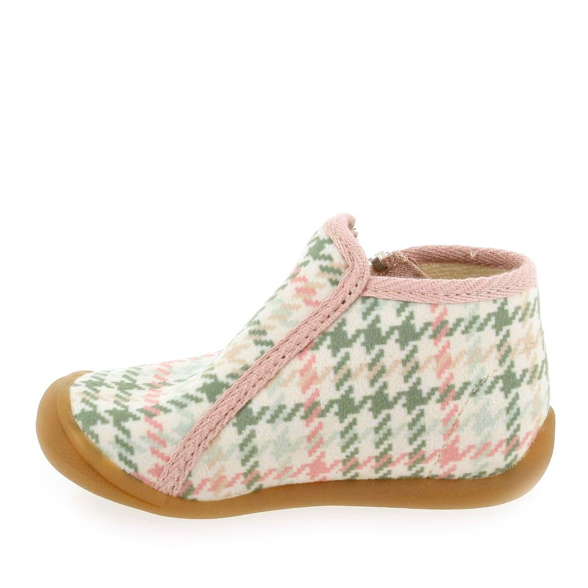 Bellamy  ANAIS - Rose vert