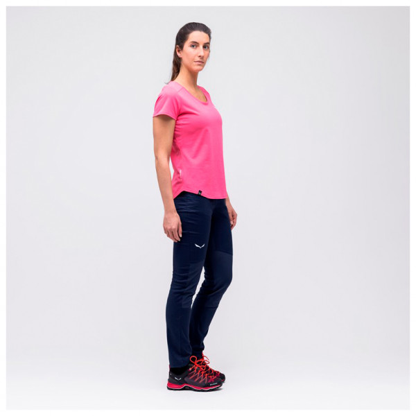 Salewa - Women's Alpine Hemp Tights - Kletterhose