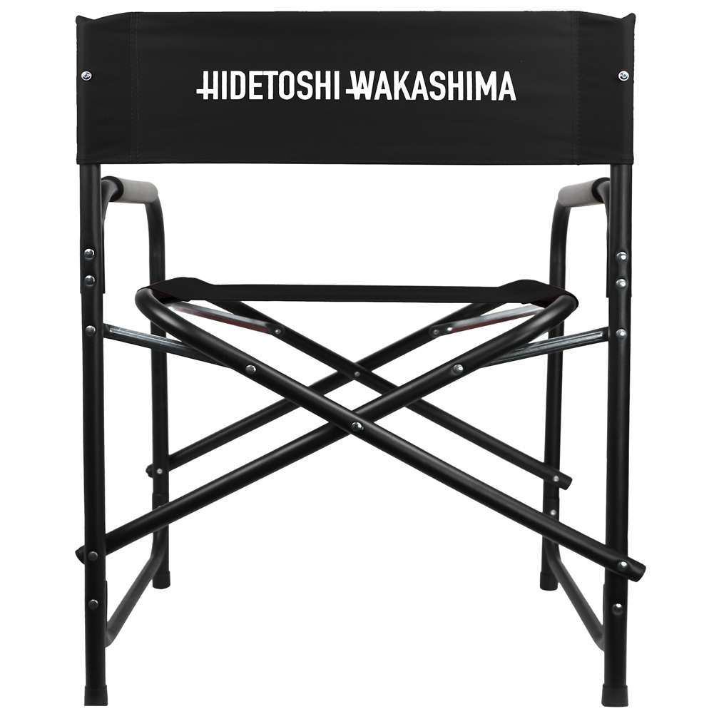 HIDETOSHI WAKASHIMA 