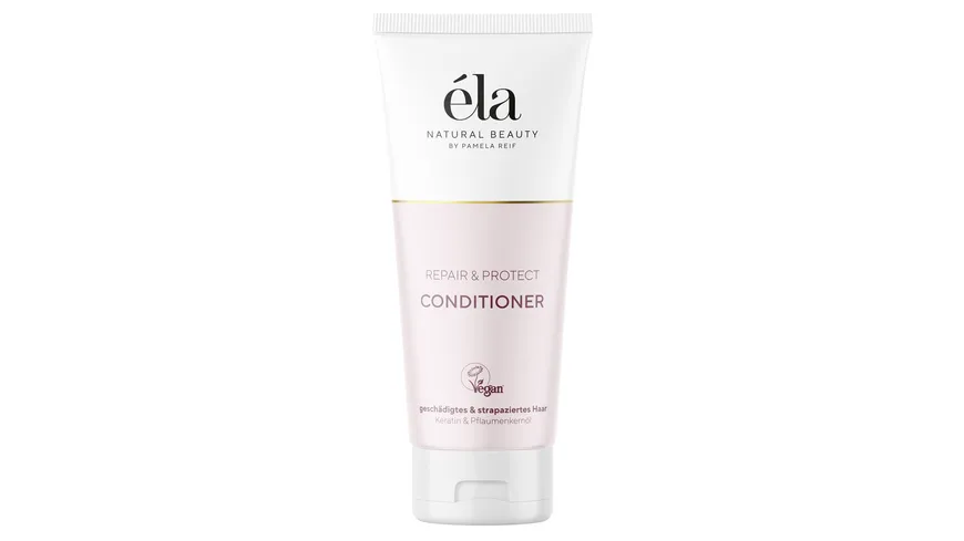 ELA natural beauty Repair & Protect Conditioner 200 ml