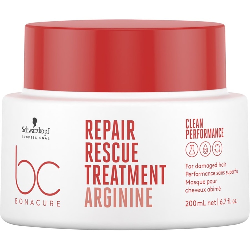 Schwarzkopf Professional Treatment Créme capillaire