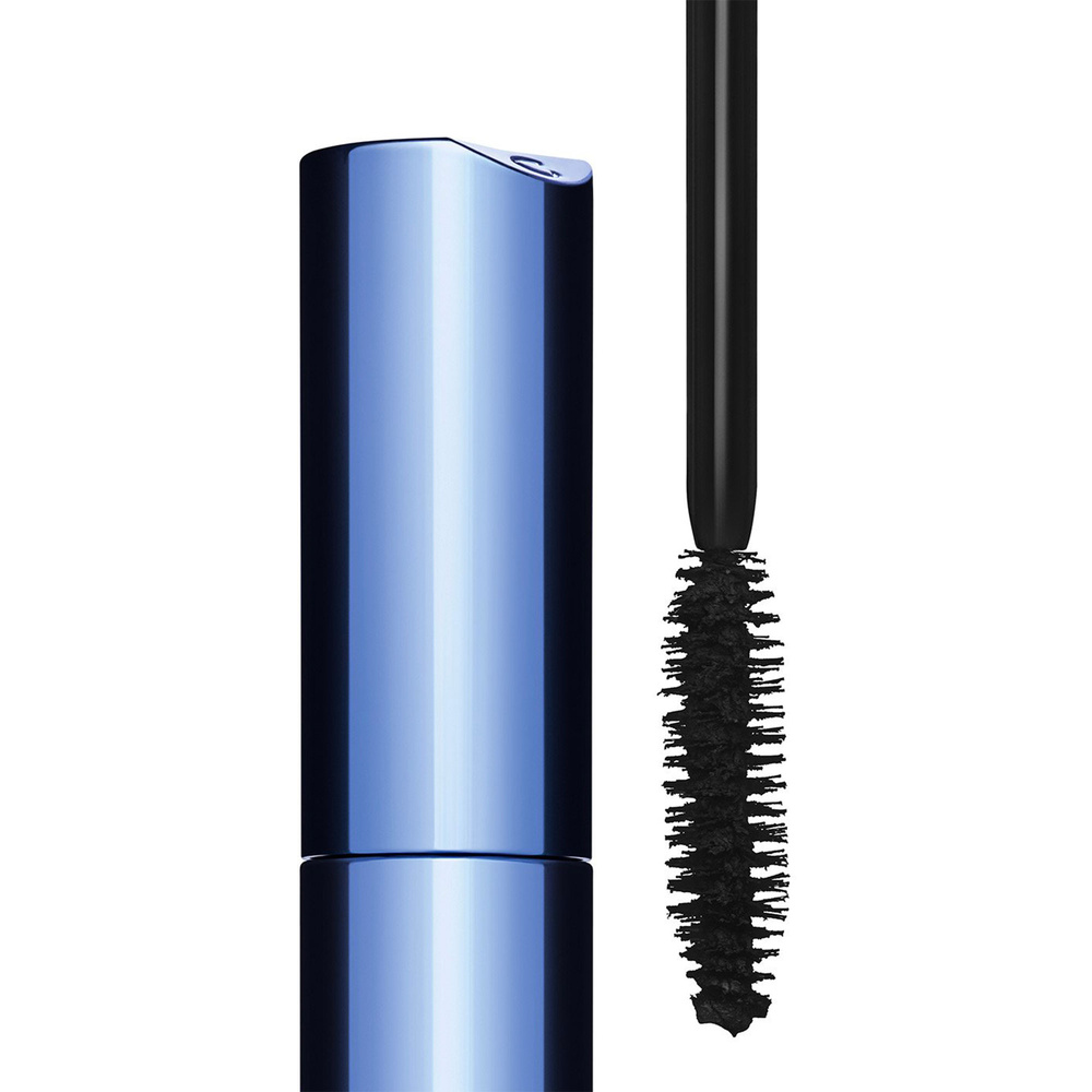 Clarins Wonder Perfect Mascara 4D Waterproof Mascara, volume, allongeant, recoubant