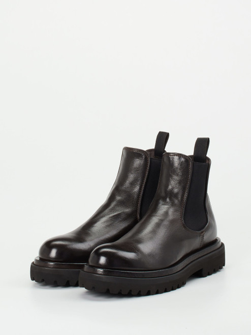 Chelsea Boots-17132090053 Officine Creative