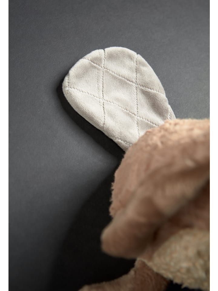 Sigikid Kuscheltier Co-Constructor, BeastsTown in Braun günstig kaufen onesize