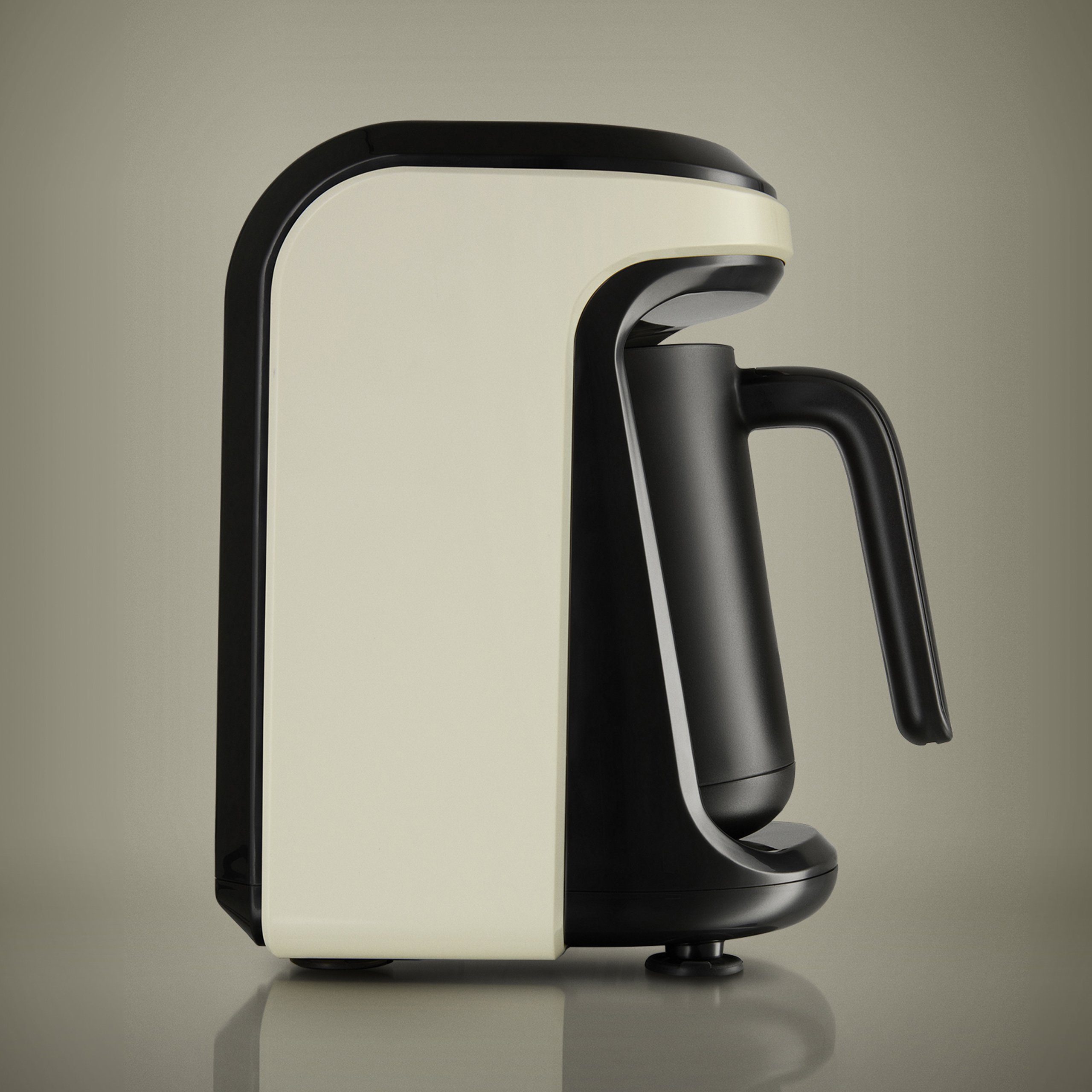 Karaca Espressomaschine Hatir Hup Turkish Coffee Maker