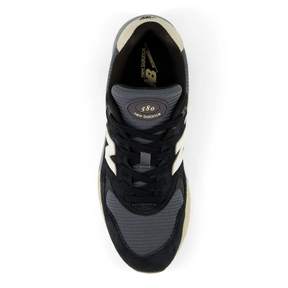 New Balance 580 MT580ESC / schwarz