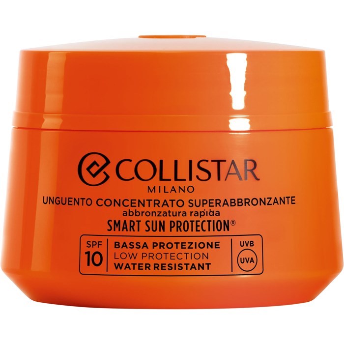 Supertanning Concentrated Unguent