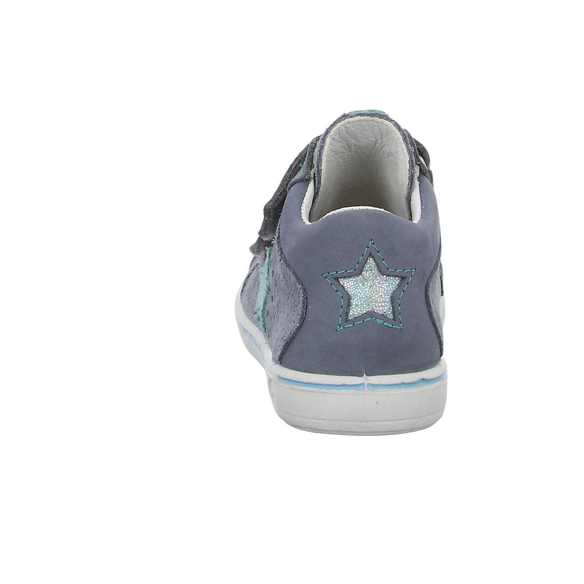 Baby Halbschuhe für Mädchen