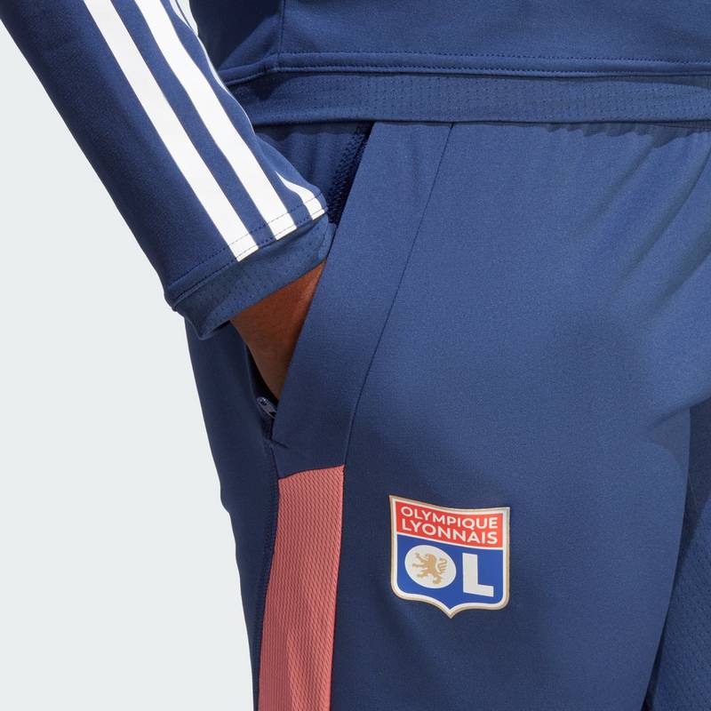 adidas Olympique Lyon Tiro 23 Trainingshose Trainingshose Damen