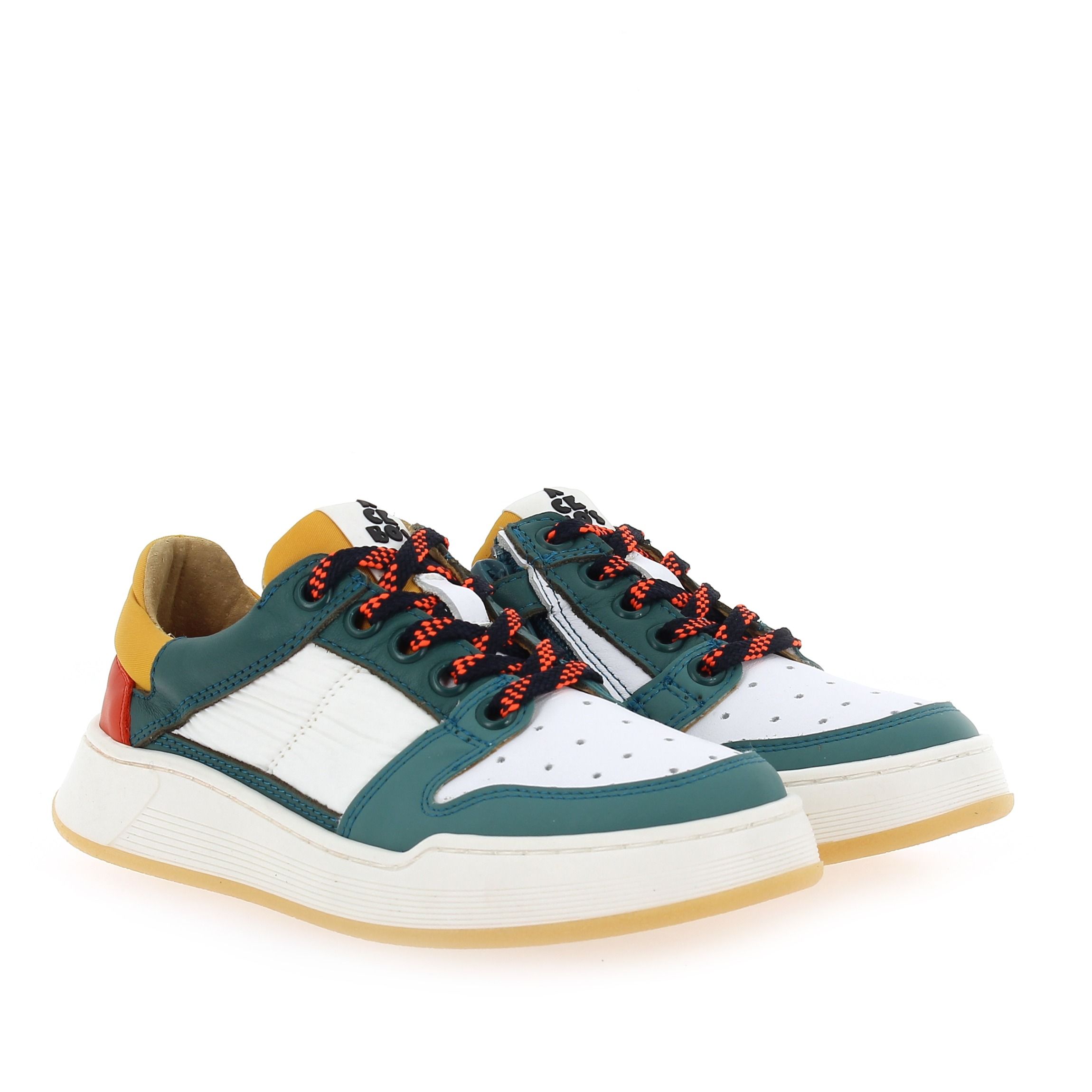 Acebos  5812 - Blanc Vert