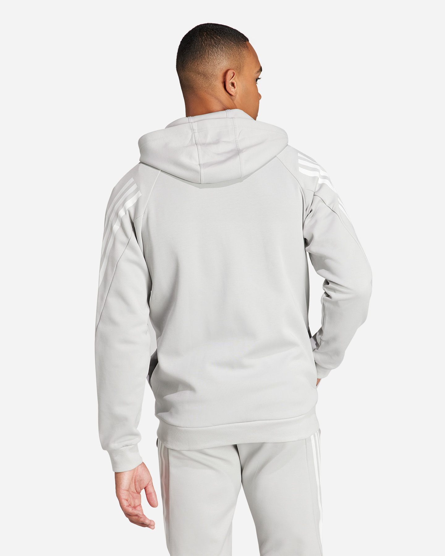 Felpa Adidas 3 pruhy M IR9157