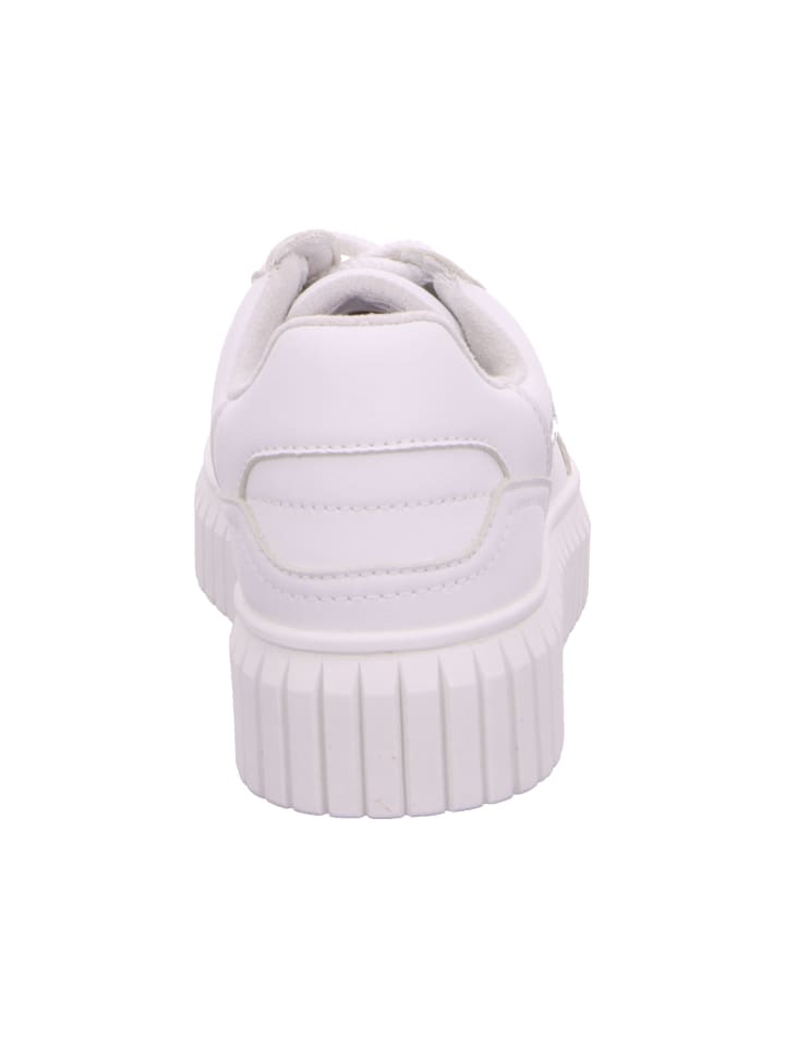 s.Oliver Schnürschuhe in WHITE günstig kaufen