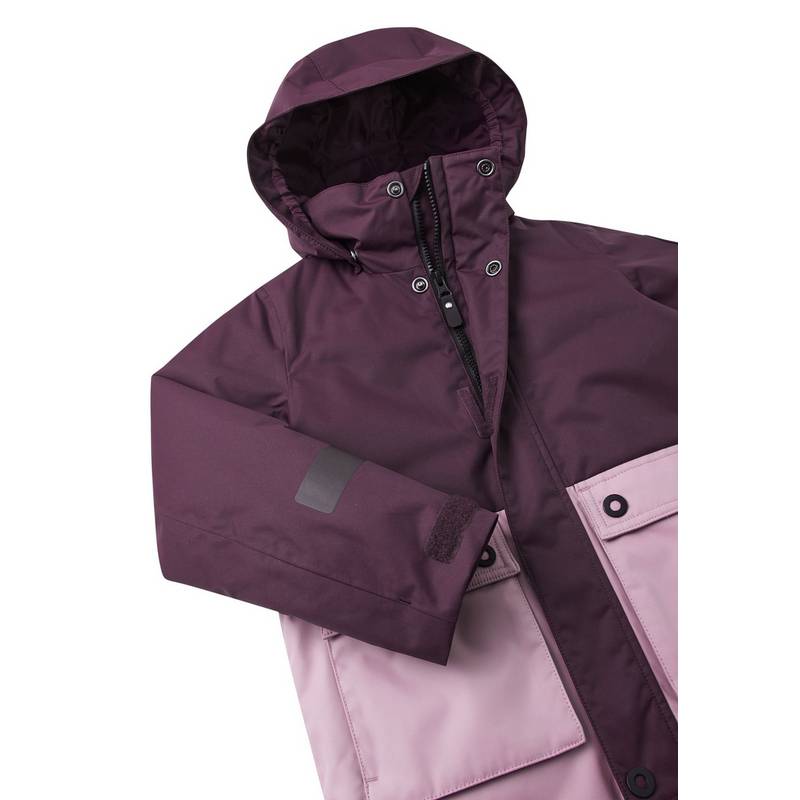 reima Luhanka Winterjacke Kinder